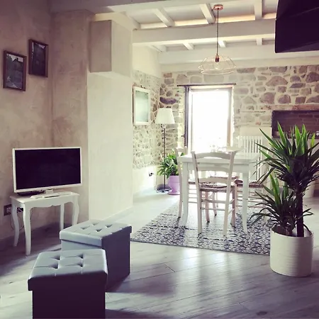 Iris Tatil Evi Ortignano Raggiolo
