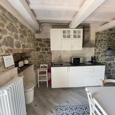 Iris Tatil Evi Ortignano Raggiolo