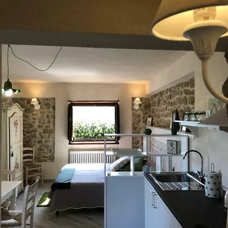 Iris Tatil Evi
