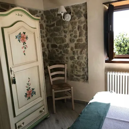 Tatil Evi Iris Ortignano Raggiolo