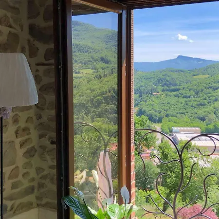 Iris Tatil Evi *