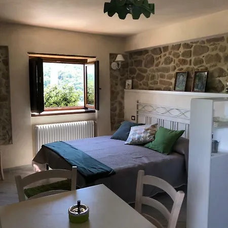 Iris Tatil Evi *