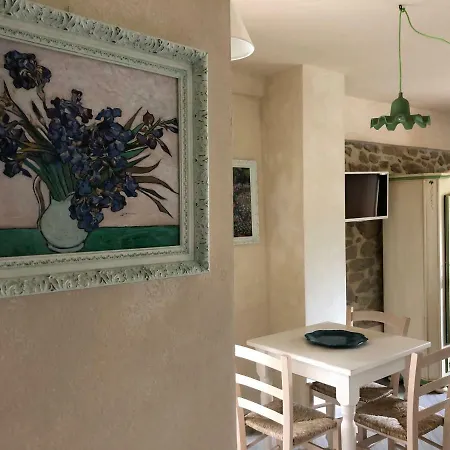 Iris Tatil Evi