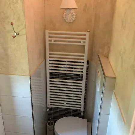 Iris Tatil Evi Ortignano Raggiolo