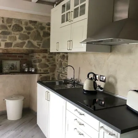 Iris Tatil Evi Ortignano Raggiolo