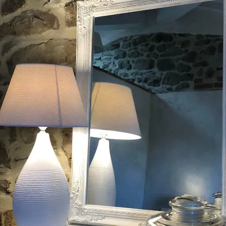 Tatil Evi Iris Ortignano Raggiolo
