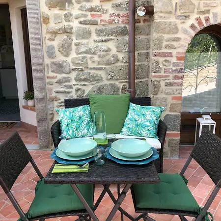 Tatil Evi Iris *