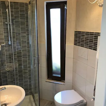 Tatil Evi Iris Ortignano Raggiolo
