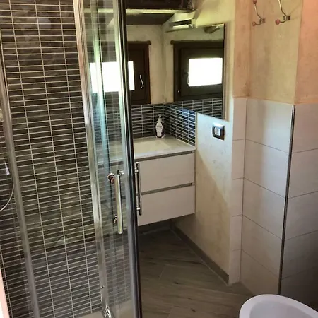 Tatil Evi Iris