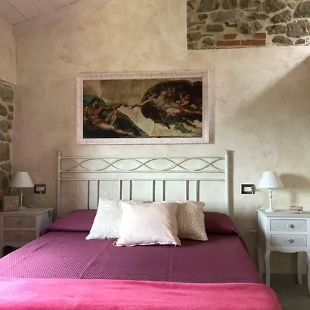 Iris Tatil Evi Ortignano Raggiolo