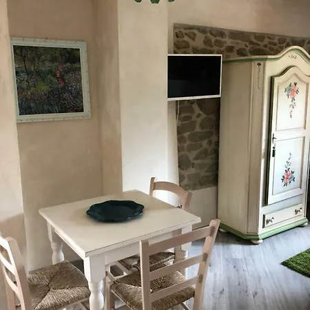 Tatil Evi Iris *
