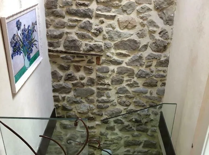 Ferienhaus Iris *