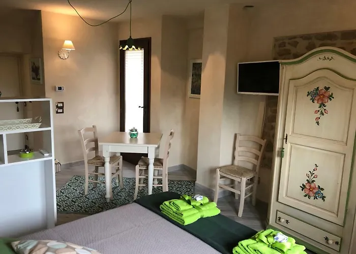 Iris * Ortignano Raggiolo