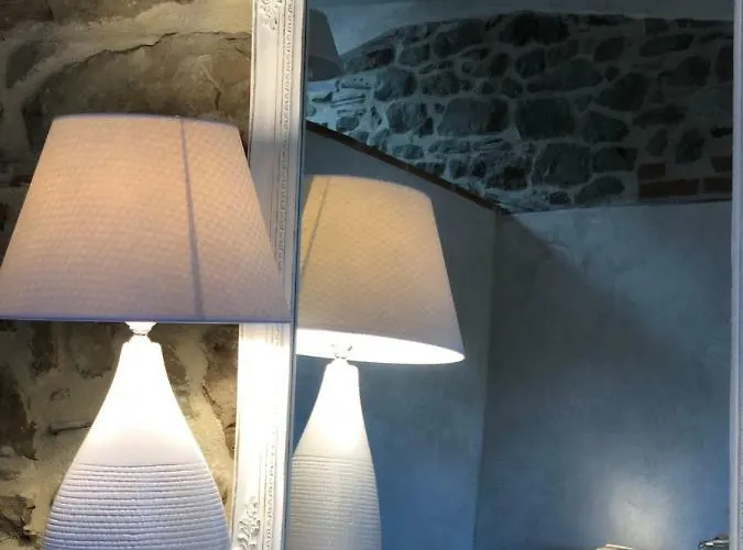 Ferienhaus Iris Ortignano Raggiolo