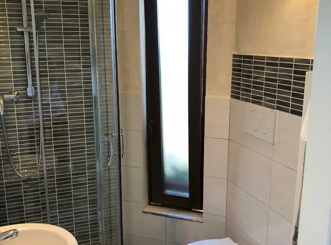 Ferienhaus Iris Ortignano Raggiolo