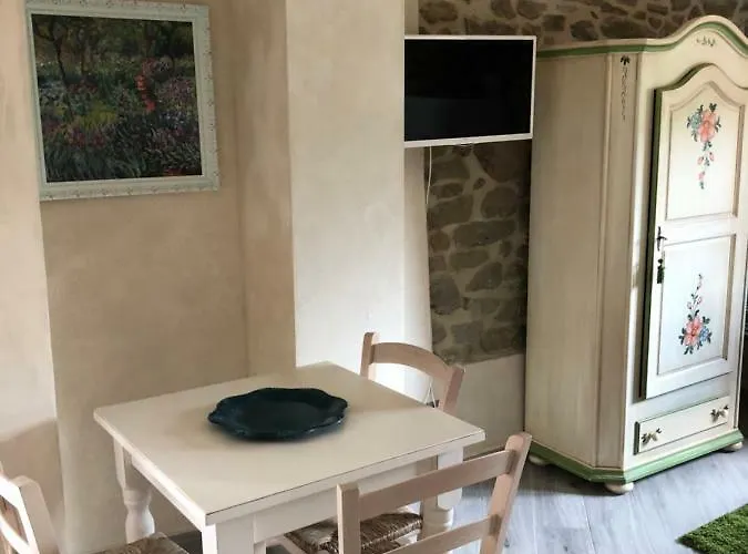 Ferienhaus Iris *