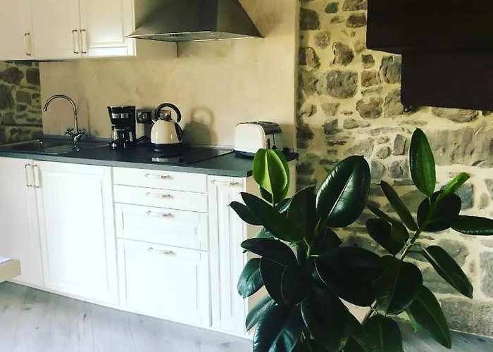 Ferienhaus Iris